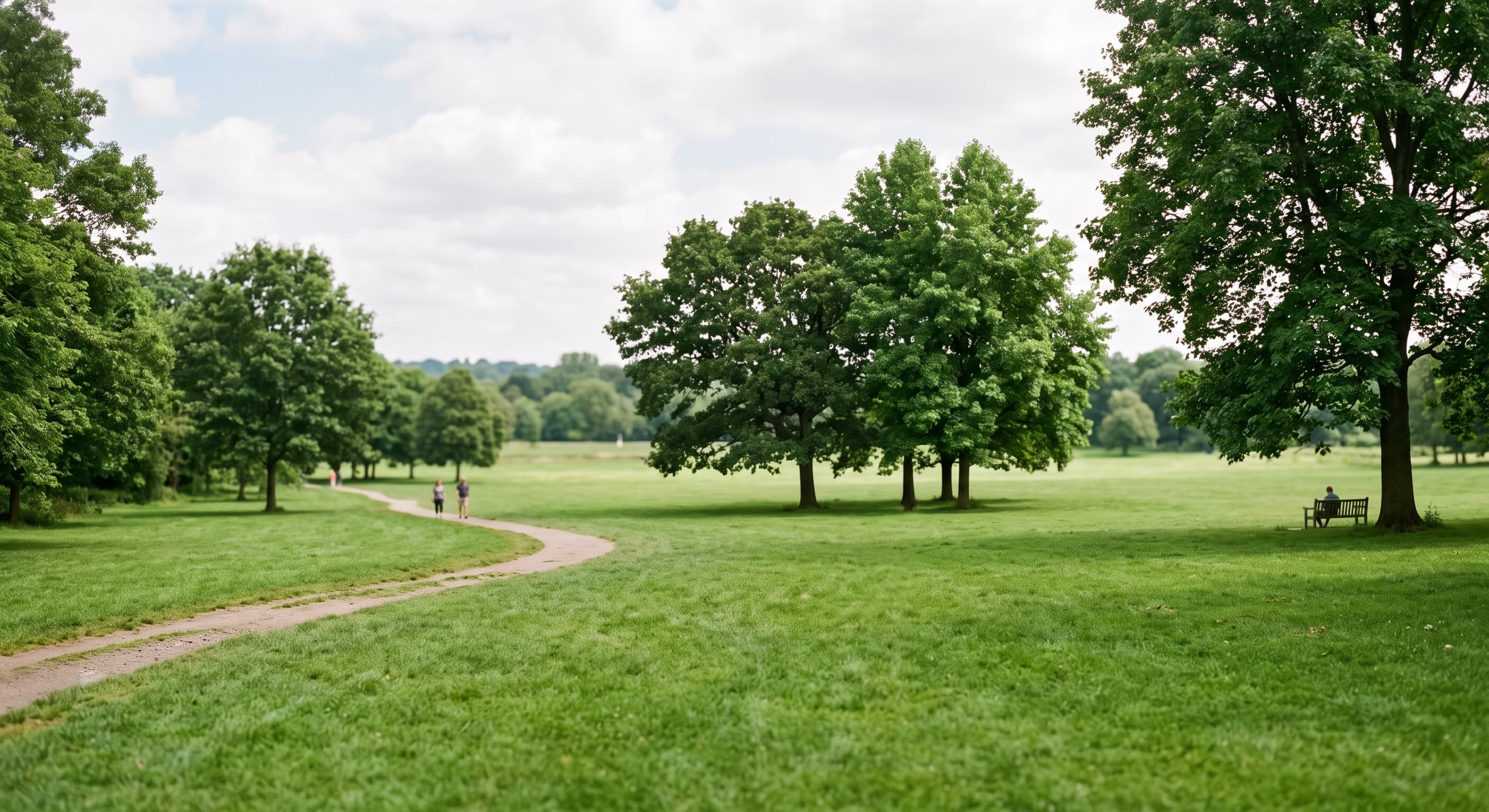 Park view